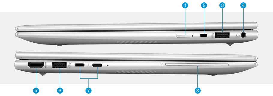EliteBook 835 G11