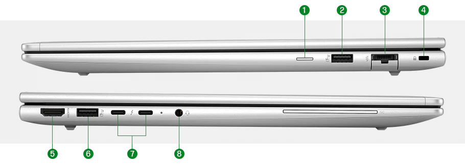 EliteBook 660 G11