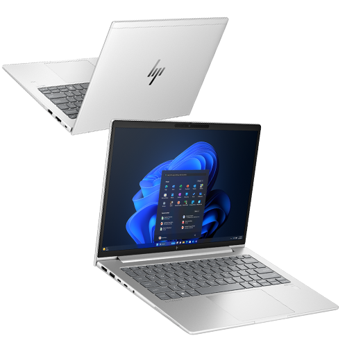 HP EliteBook 640 G11