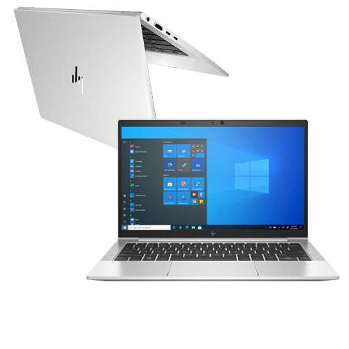 HP EliteBook 830 G8