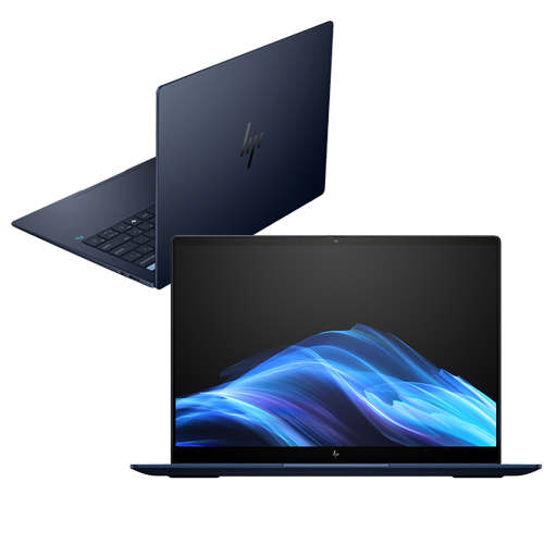 HP EliteBook Ultra G1q AI PC