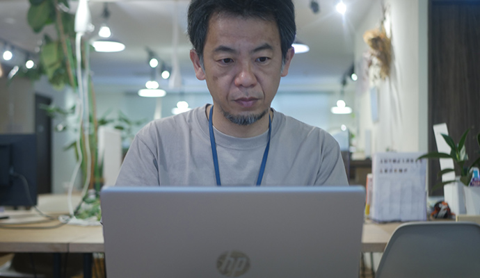 HP 245 G9（AMD）を実際に使ってみて