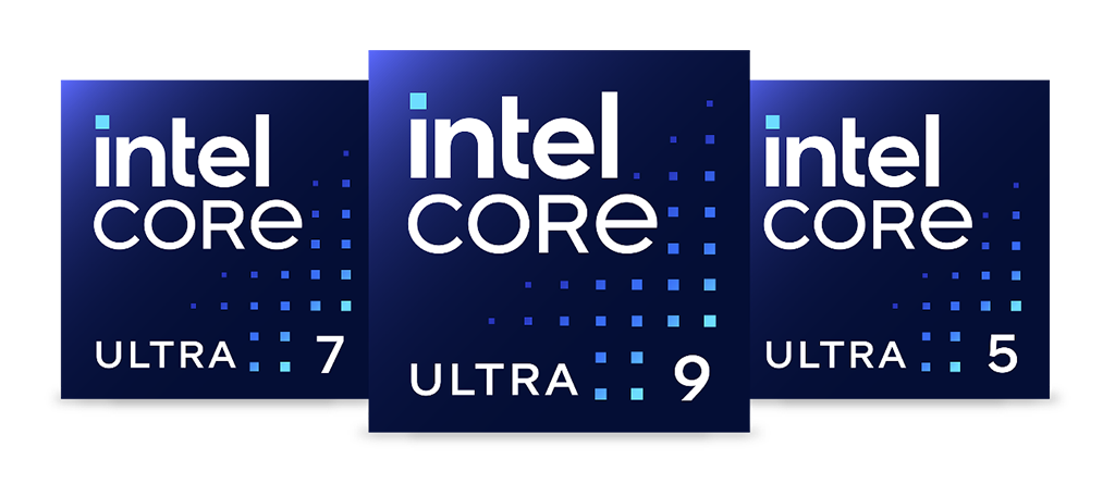 インテル Core Ultra プロセッサー