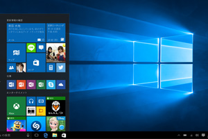 Windows 10 Home と Pro の違いって？