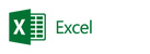 Excel 統合型表計算ソフト