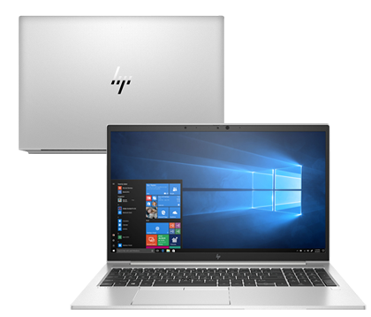 HP EliteBook 850 G8
