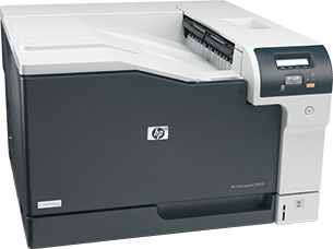 HP LaserJet  Enterprise CP5225dn