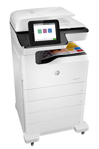 HP PageWide Pro 779dn