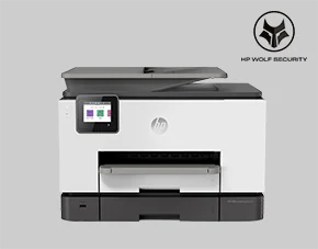 HP OfficeJet Pro 9020