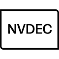 第5世代 NVDEC