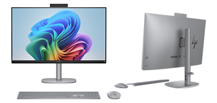 HP OmniStudio X 27-cs