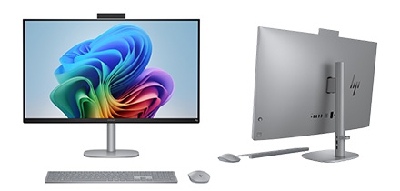 HP OmniStudio X 32-c