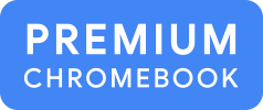 Premium Chromebook