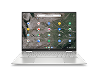 Chromebookの特徴 Premium Chromebook