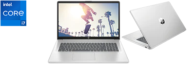 HP 17-cn