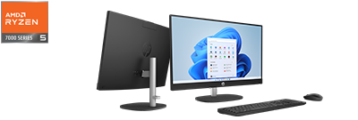 HP All-in-One 24-cr