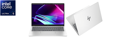 HP Pavilion Plus 14-ew