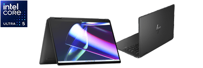 HP Spectre x360 14-eu