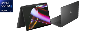 HP Spectre x360 16-aa