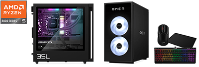 OMEN 35L