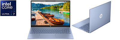 HP Pavilion 16-af（インテル）