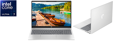 HP Pavilion 16-af（インテル）