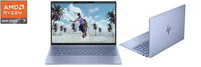 HP Pavilion Aero 13-bg