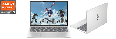 HP Pavilion Aero 13-bg