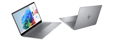 HP OmniBook Ultra 14-fd