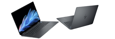 HP OmniBook Ultra Flip 14-fh