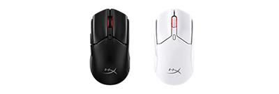 HyperX Pulsefire Haste 2 Mini Wireless ゲーミングマウス