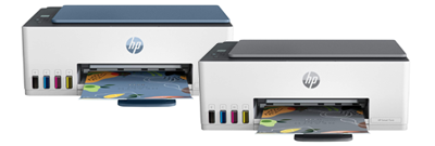 HP Smart Tank 5105