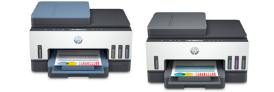 HP Smart Tank 7306