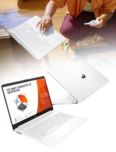 HP 15s-fq