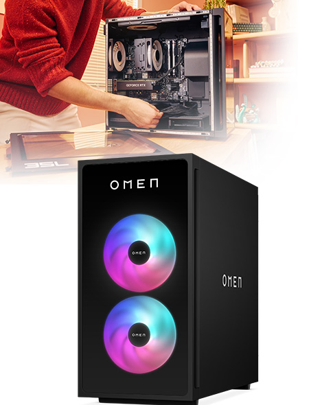 OMEN 35L Desktop