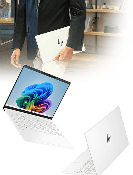 HP OmniBook 7 Aero 13-bg