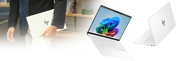 HP OmniBook 7 Aero 13-bg