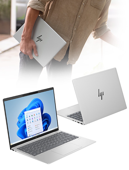 HP Pavilion Aero 13-bg