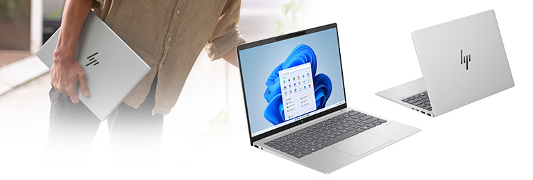 HP Pavilion Aero 13-bg