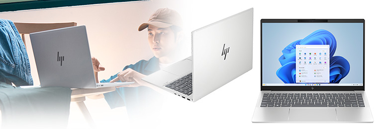 HP Pavilion Plus 14-ew