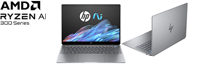 HP OmniBook Ultra 14-fd