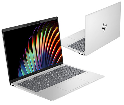 HP Pavilion Aero 13-bg