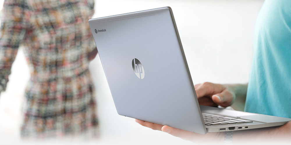 あなたにおすすめのHP Chromebookは！？
