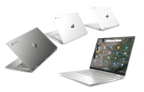 Chromebookシリーズ