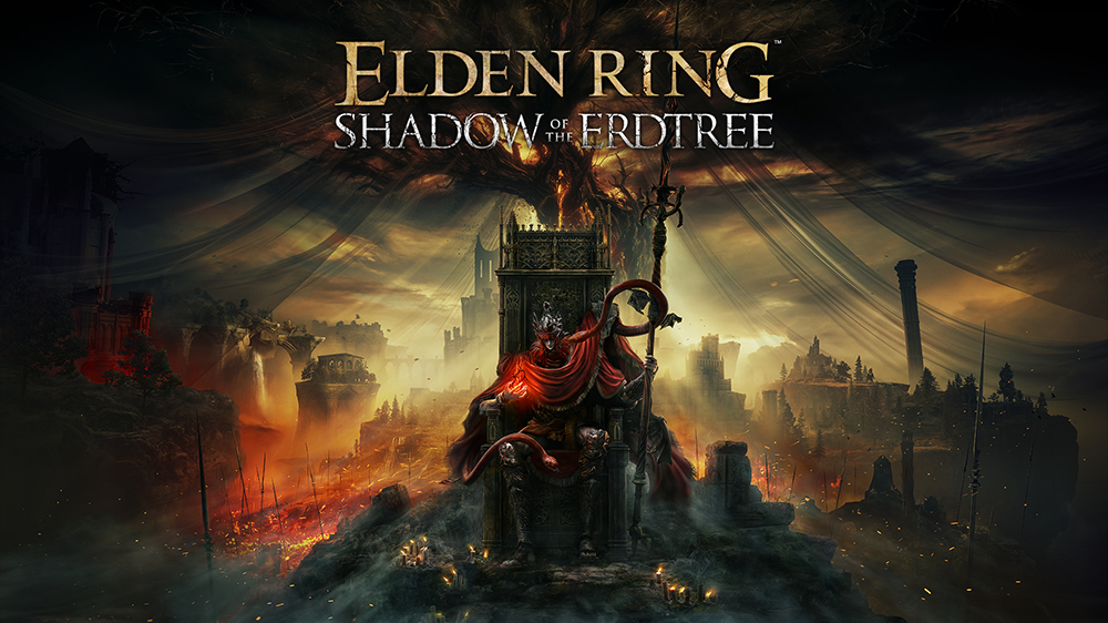 『ELDEN RING SHADOW OF THE ERDTREE』ゲーム推奨モデル ゲーミングPC
