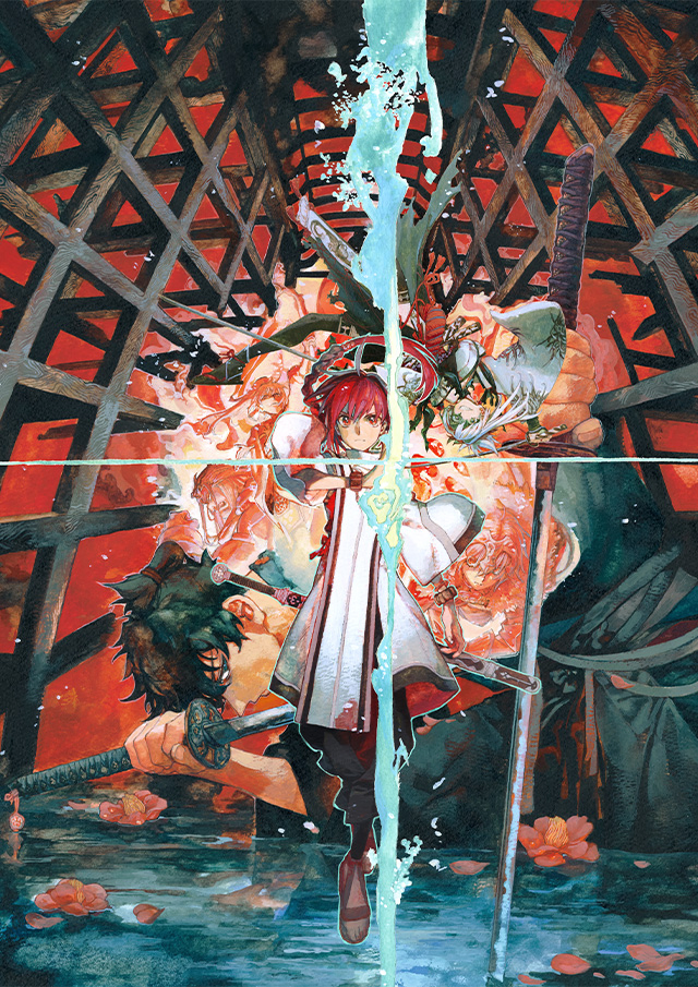『Fate/Samurai Remnant』ゲーム推奨モデル ゲーミングPC