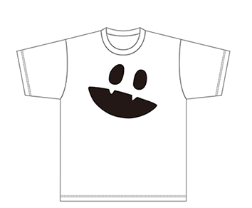 アトラスフェス開催記念 Tシャツ XLサイズ