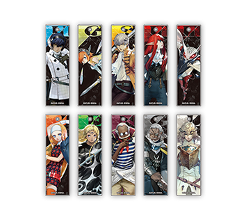 メタファー：リファンタジオ アクリルキーホルダー【BOX】