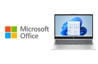 授業にビジネスに欠かせないMicrosoft Officeセットモデルをご用意！