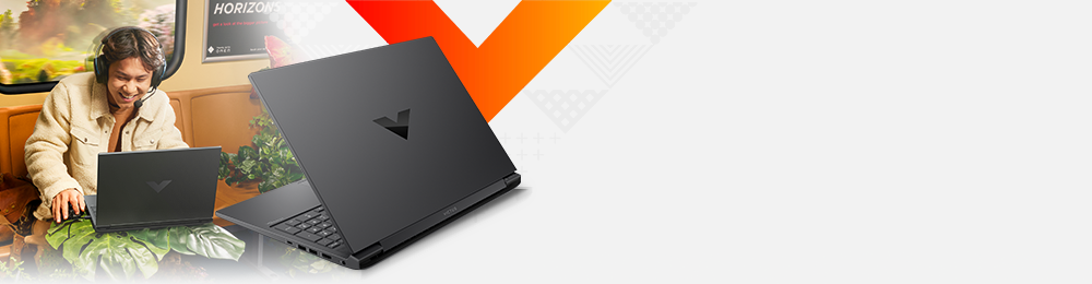 Victus 16 （AMD）